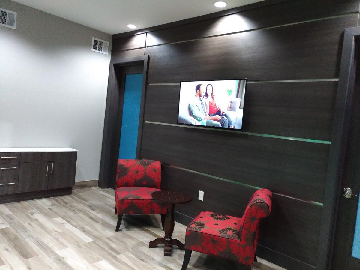 Haven Inn & Suites Downtown Houston. Bagian luar foto