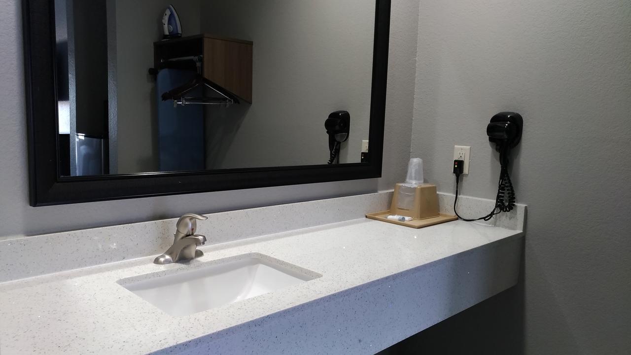Haven Inn & Suites Downtown Houston. Bagian luar foto