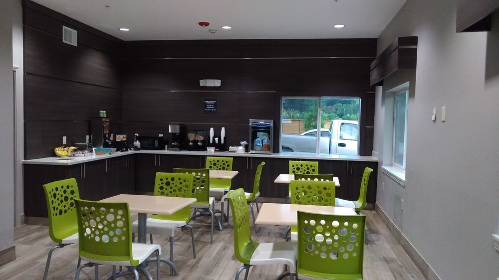 Haven Inn & Suites Downtown Houston. Bagian luar foto