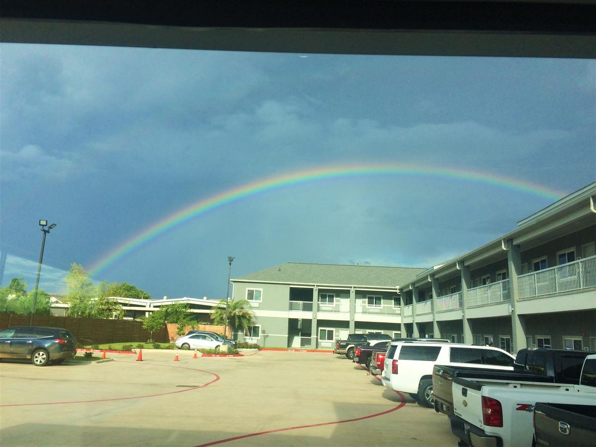 Haven Inn & Suites Downtown Houston. Bagian luar foto