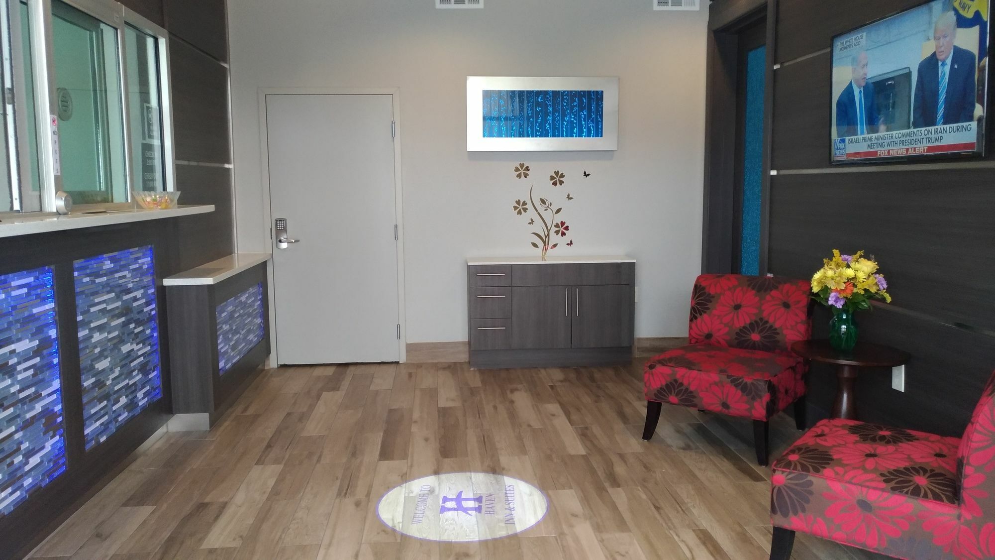 Haven Inn & Suites Downtown Houston. Bagian luar foto