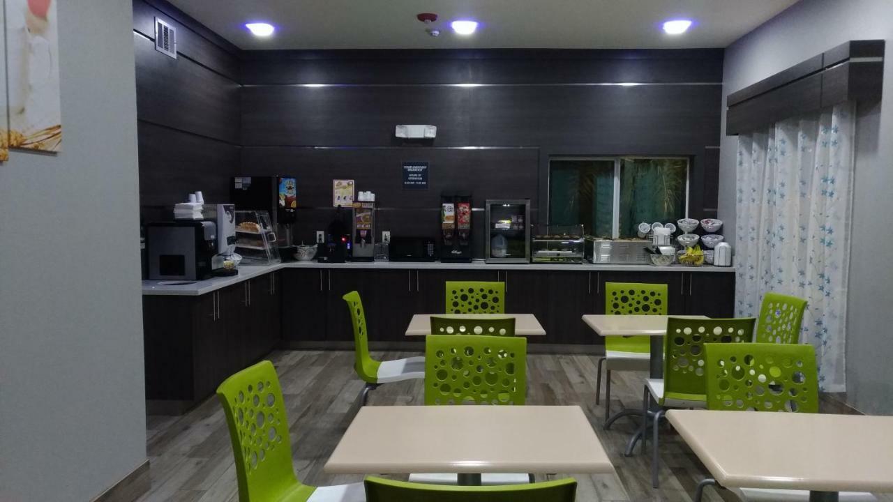 Haven Inn & Suites Downtown Houston. Bagian luar foto