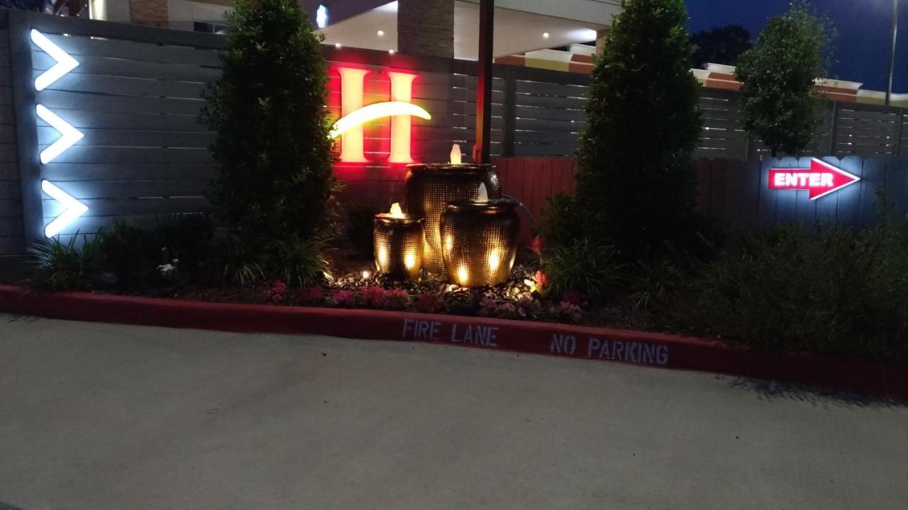 Haven Inn & Suites Downtown Houston. Bagian luar foto