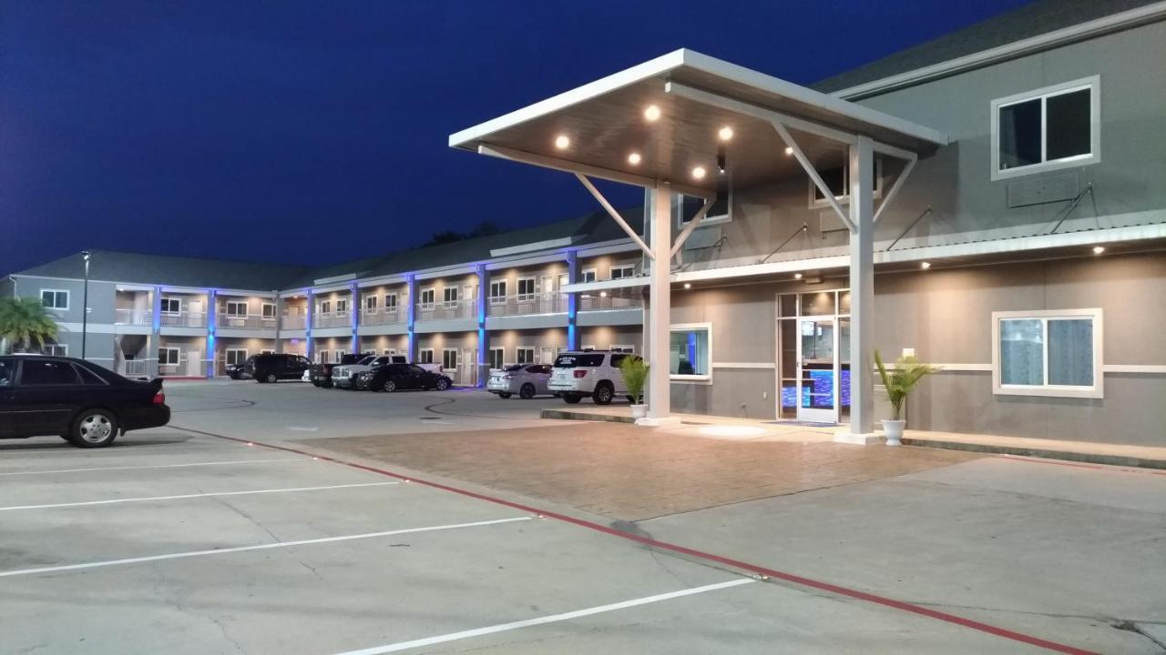 Haven Inn & Suites Downtown Houston. Bagian luar foto